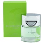 Richard James Vetiver Richard James Vetiver