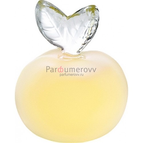 NINA RICCI FILLE D'EVE edt (w) 120ml NINA RICCI FILLE D'EVE edt (w) 120ml