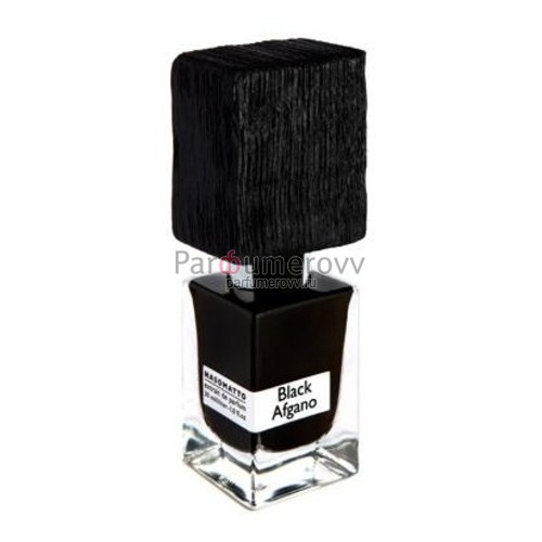 NASOMATTO BLACK AFGANO 30ml parfume TESTER NASOMATTO BLACK AFGANO 30ml parfume TESTER