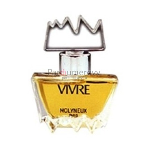 MOLYNEUX VIVRE edt (w) 100ml MOLYNEUX VIVRE edt (w) 100ml