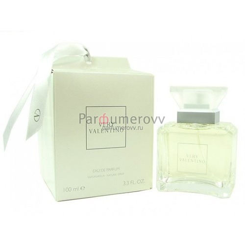 VALENTINO VERY VALENTINO edt (w) 100ml TESTER VALENTINO VERY VALENTINO edt (w) 100ml TESTER