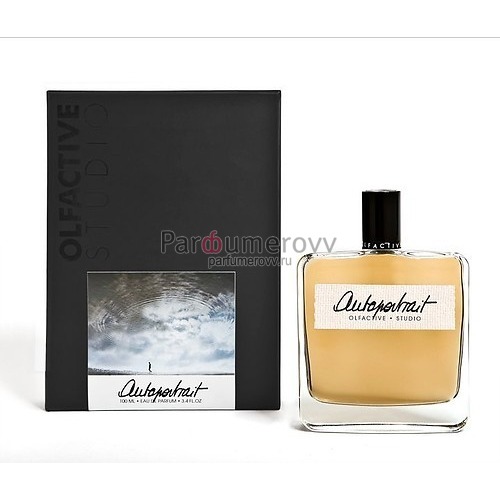 OLFACTIVE STUDIO AUTOPORTRAIT edp 100ml OLFACTIVE STUDIO AUTOPORTRAIT edp 100ml