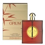 Ysl Opium Pour Femme