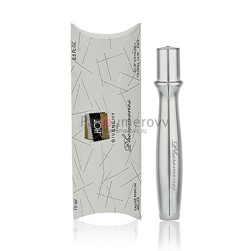 GIVENCHY HOT COUTURE edp (w) 15ml GIVENCHY HOT COUTURE edp (w) 15ml
