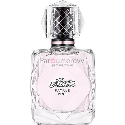 AGENT PROVOCATEUR FATALE PINK edp (w) 100ml TESTER