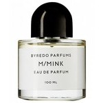 Byredo M/Mink