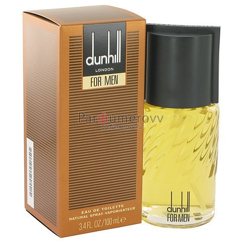 DUNHILL FOR MEN edt (m) 75ml + 90ml af/sh + 90ml sh/g DUNHILL FOR MEN edt (m) 75ml + 90ml af/sh + 90ml sh/g