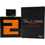 Fendi Fan Di Assoluto