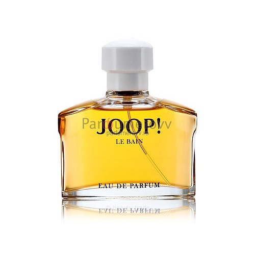 JOOP! LE BAIN edp (w) 75ml TESTER JOOP! LE BAIN edp (w) 75ml TESTER