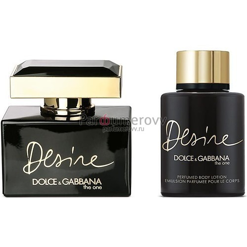 dolce gabbana desire 100ml