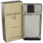 Ysl M7 Fresh