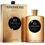 Atkinsons Oud Save The King Atkinsons Oud Save The King