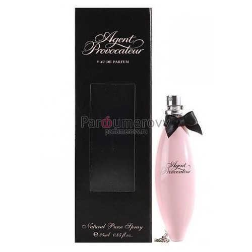 AGENT PROVOCATEUR edp (w) 25ml AGENT PROVOCATEUR edp (w) 25ml