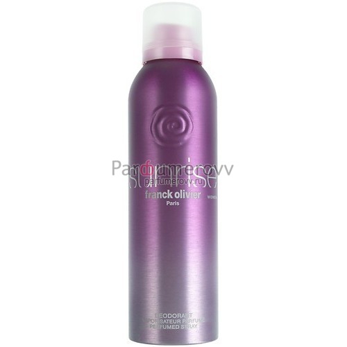 FRANCK OLIVIER SUNRISE (w) 200ml deo FRANCK OLIVIER SUNRISE (w) 200ml deo