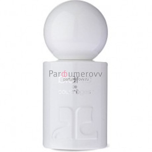 COURREGES BLANC DE COURREGES edp (w) 30ml COURREGES BLANC DE COURREGES edp (w) 30ml