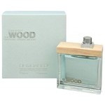 Dsquared2 She Wood Crystal Creek Dsquared2 She Wood Crystal Creek