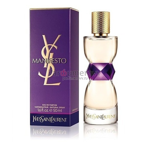 YSL MANIFESTO edp (w) 50ml YSL MANIFESTO edp (w) 50ml