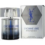 Ysl L'homme Libre