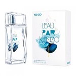 Kenzo L'eau Par Kenzo Wild Pour Homme