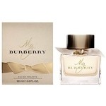 Burberry My Burberry Eau De Toilette