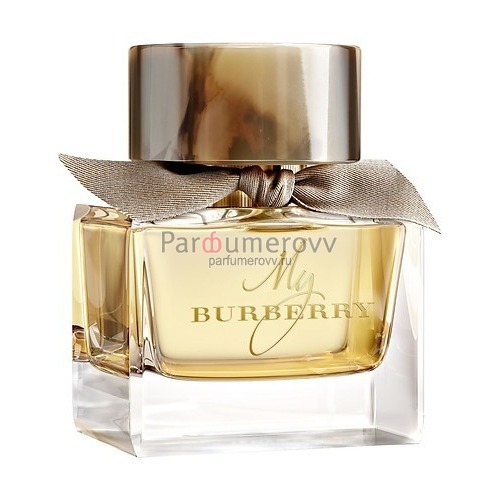 BURBERRY MY BURBERRY edt (w) 2ml пробник BURBERRY MY BURBERRY edt (w) 2ml пробник