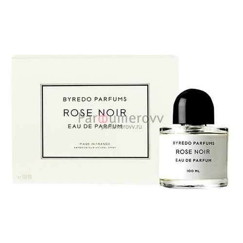 BYREDO ROSE NOIR edp 100ml BYREDO ROSE NOIR edp 100ml