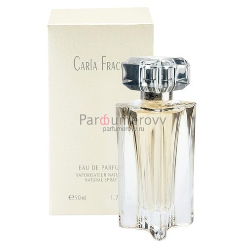 CARLA FRACCI edp (w) 50ml CARLA FRACCI edp (w) 50ml