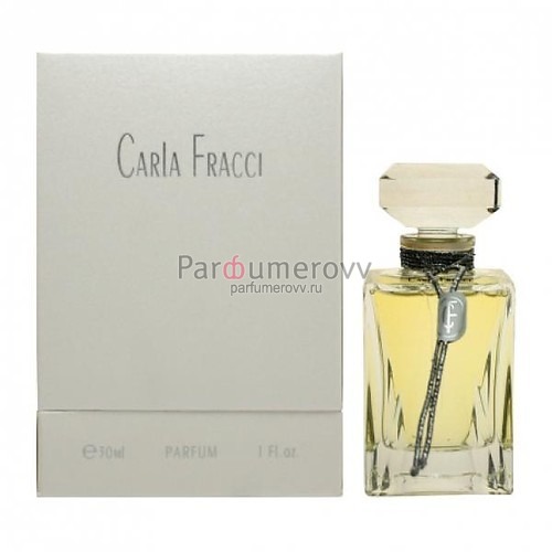 CARLA FRACCI edp (w) 4.5ml mini CARLA FRACCI edp (w) 4.5ml mini
