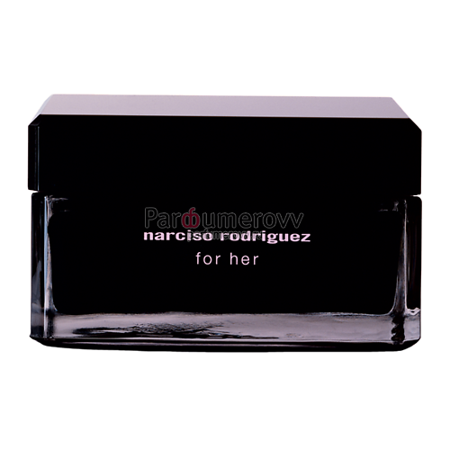 NARCISO RODRIGUEZ FOR HER (w) 75ml hand cream