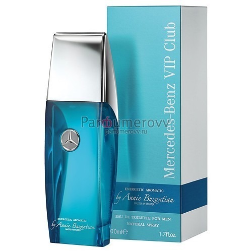 MERCEDES BENZ VIP CLUB ENERGETIC AROMATIC edt (m) 100ml MERCEDES BENZ VIP CLUB ENERGETIC AROMATIC edt (m) 100ml