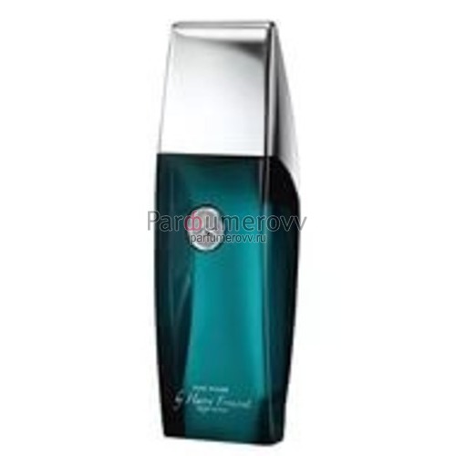 MERCEDES BENZ VIP CLUB PURE WOODY edt (m) 100ml TESTER