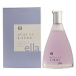Loewe Agua De Loewe Ella Loewe Agua De Loewe Ella