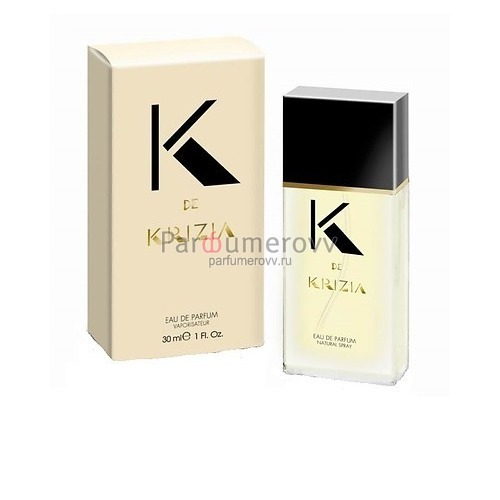KRIZIA K DE KRIZIA edp (w) 30ml KRIZIA K DE KRIZIA edp (w) 30ml