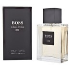 Hugo Boss The Collection Wool & Musk Hugo Boss The Collection Wool & Musk