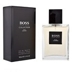 Hugo Boss The Collection Silk & Jasmine