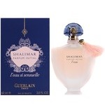 Guerlain Shalimar Parfum Initial L'eau Si Sensuell