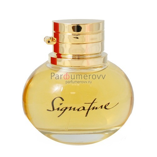 DUPONT SIGNATURE edp (w) 100ml TESTER DUPONT SIGNATURE edp (w) 100ml TESTER