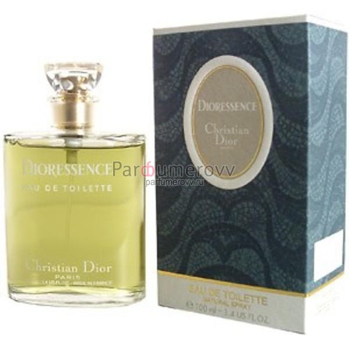 CHRISTIAN DIOR DIORESSENCE edt (w) 100ml CHRISTIAN DIOR DIORESSENCE edt (w) 100ml