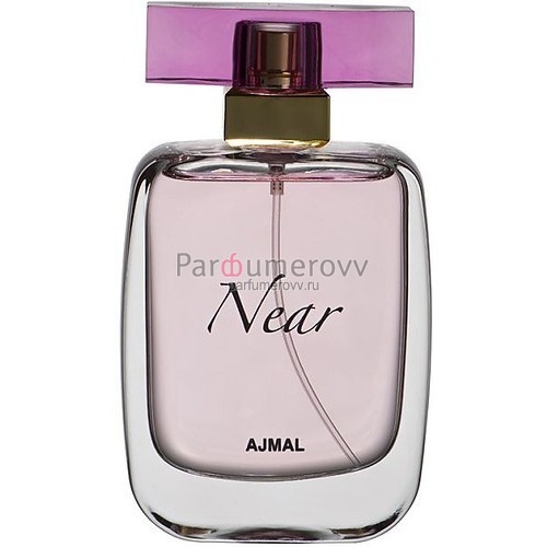 AJMAL NEAR edp (w) 50ml AJMAL NEAR edp (w) 50ml