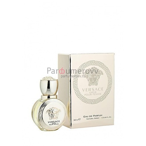 VERSACE EROS edp (w) 30ml TESTER VERSACE EROS edp (w) 30ml TESTER