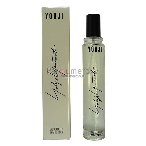 YOHJI YAMAMOTO edt (w) 10ml mini шнурок YOHJI YAMAMOTO edt (w) 10ml mini шнурок