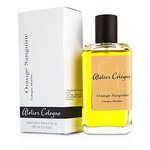 Atelier Cologne Orange Sanguine Cologne Absolue Atelier Cologne Orange Sanguine Cologne Absolue