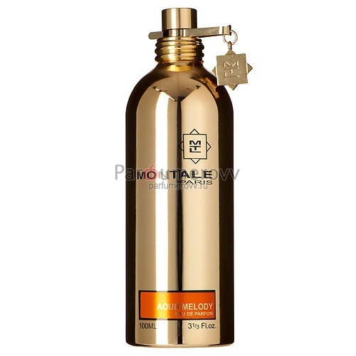 MONTALE AOUD MELODY edp 100ml TESTER
