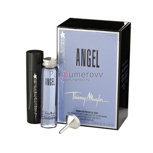 THIERRY MUGLER ANGEL edp (w) 25ml refill THIERRY MUGLER ANGEL edp (w) 25ml refill