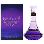 Beyonce Midnight Heat