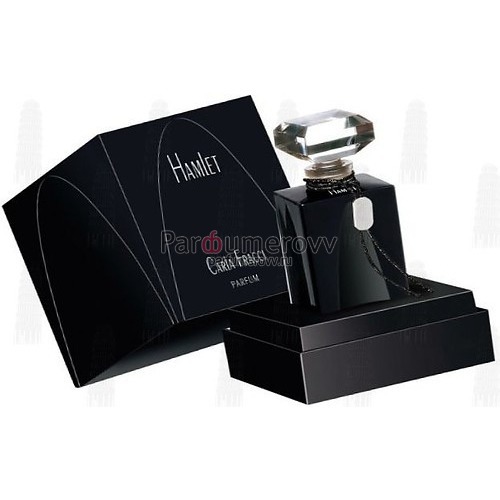 CARLA FRACCI HAMLET (w) 30ml parfume 