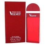 Elizabeth Arden Red Door Velvet