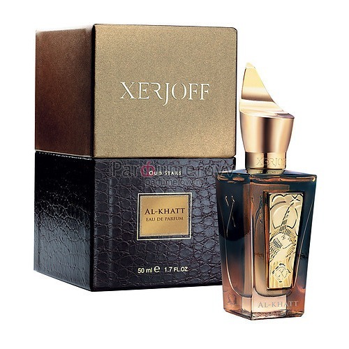 XERJOFF OUD STARS AL-KHATT edp 50ml XERJOFF OUD STARS AL-KHATT edp 50ml
