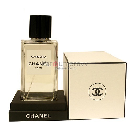 CHANEL LES EXCLUSIFS DE CHANEL GARDENIA edt (w) 75ml CHANEL LES EXCLUSIFS DE CHANEL GARDENIA edt (w) 75ml
