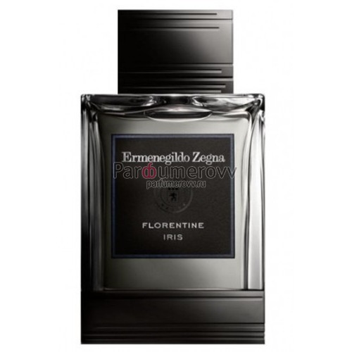 ERMENEGILDO ZEGNA FLORENTINE IRIS edt (m) 125ml TESTER ERMENEGILDO ZEGNA FLORENTINE IRIS edt (m) 125ml TESTER